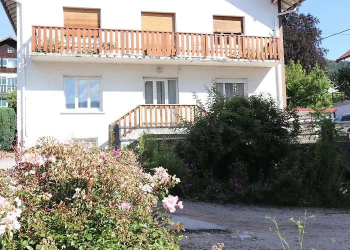 Villa Le Tramway