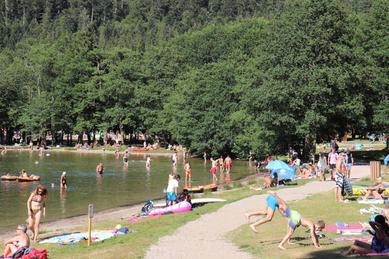 Le Tramway * Gerardmer