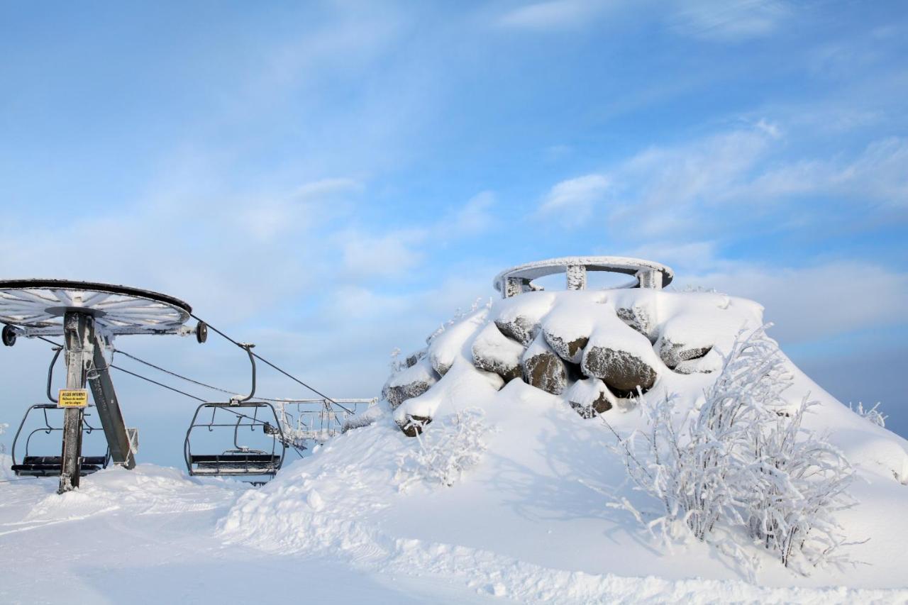 Villa Le Tramway *
