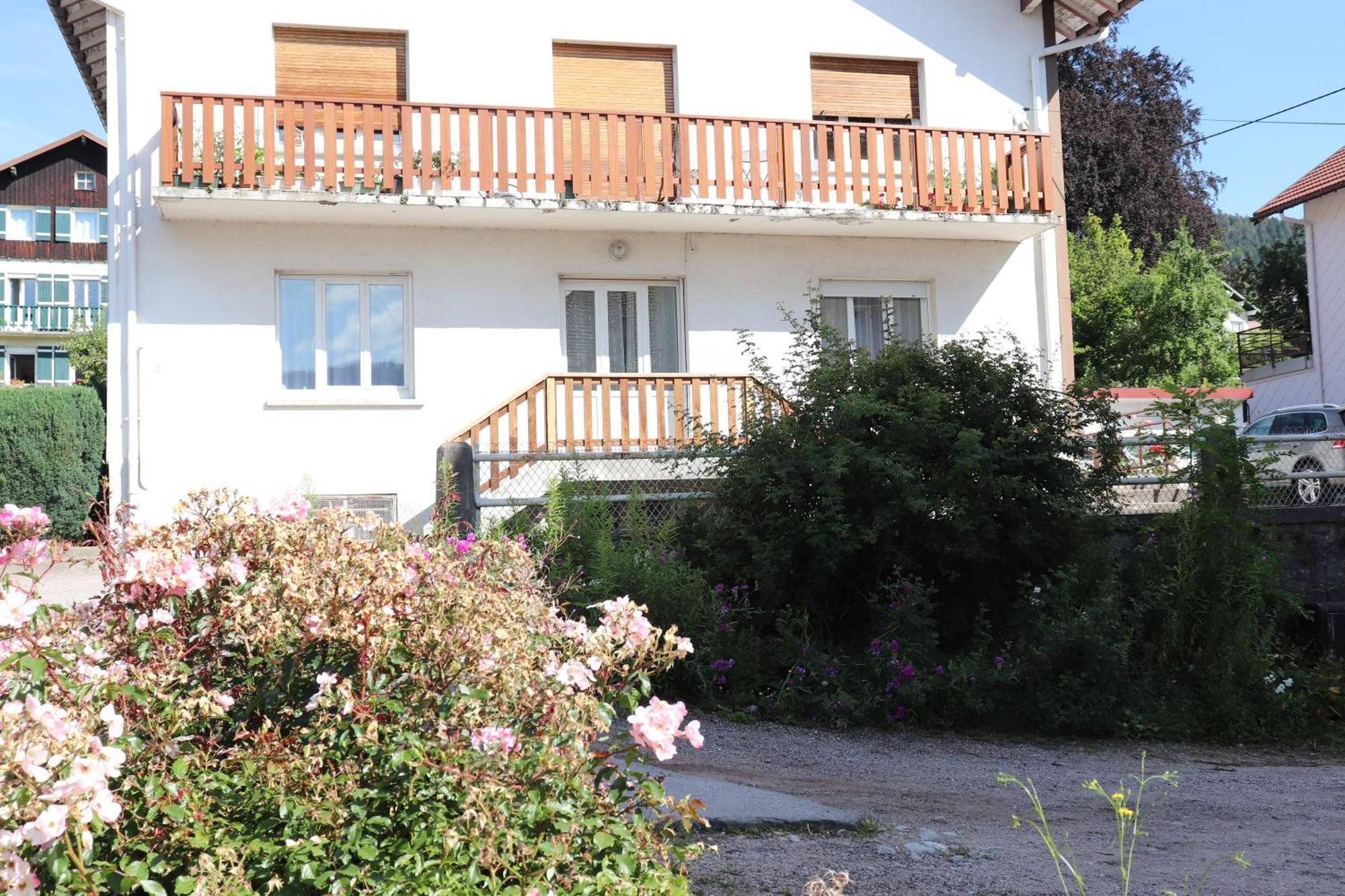 Le Tramway Villa *