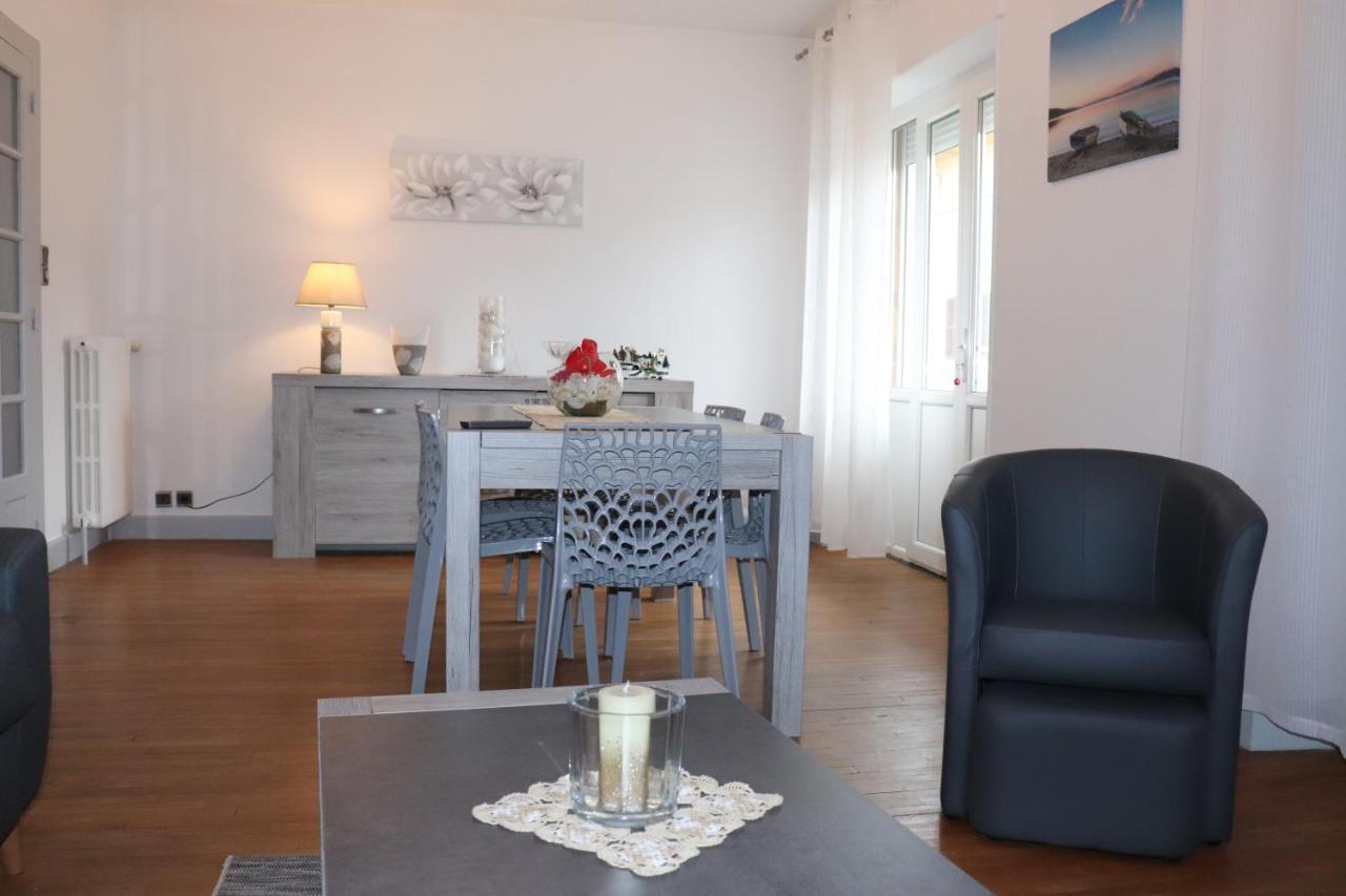 Le Tramway Villa